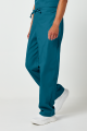 UNISEX DRAWSTRING CARGO TROUSER - WWE4100