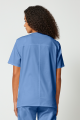 UNISEX V-NECK TOP - WWE4725