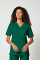 UNISEX V-NECK TOP - WWE4725