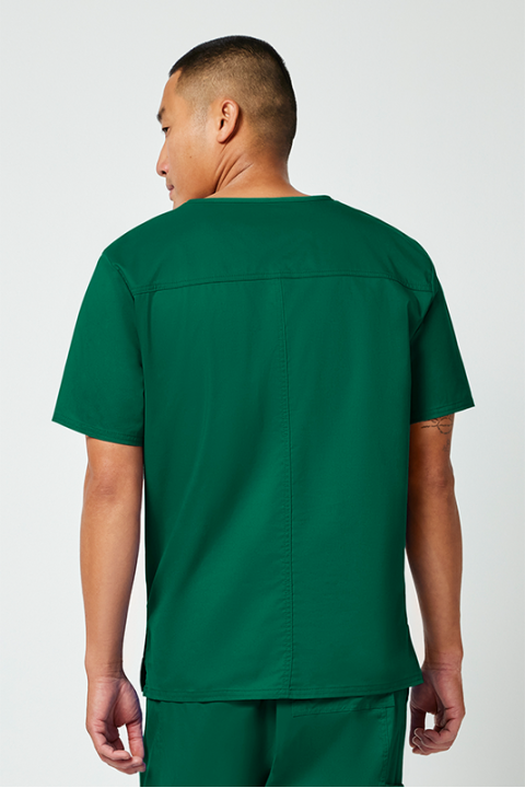 UNISEX V-NECK TOP - WWE4725