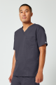 UNISEX V-NECK TOP - WWE4725
