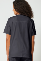 UNISEX V-NECK TOP - WWE4725