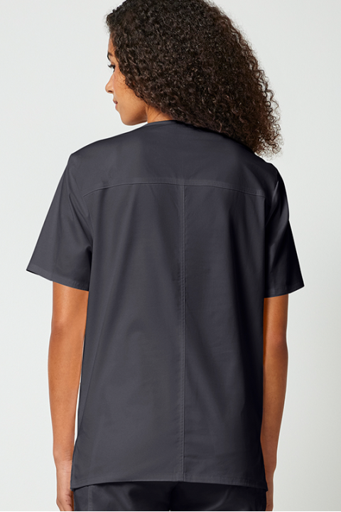 UNISEX V-NECK TOP - WWE4725