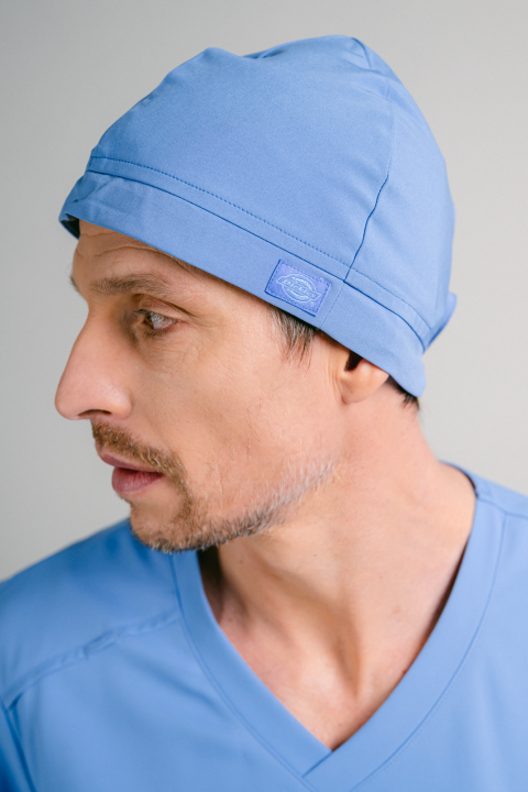 SCRUBS HAT - DKE502