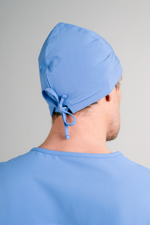 SCRUBS HAT - DKE502
