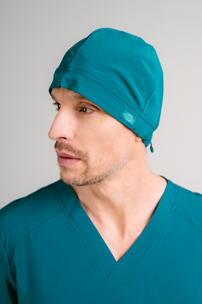 SCRUBS HAT - DKE502