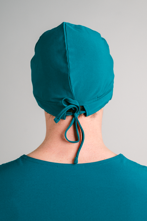 SCRUBS HAT - DKE502