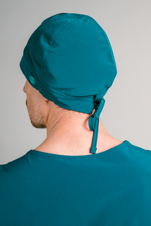 SCRUBS HAT - DKE502