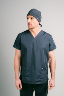 SCRUBS HAT - DKE502