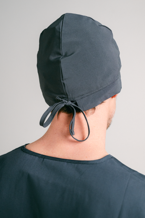 SCRUBS HAT - DKE502