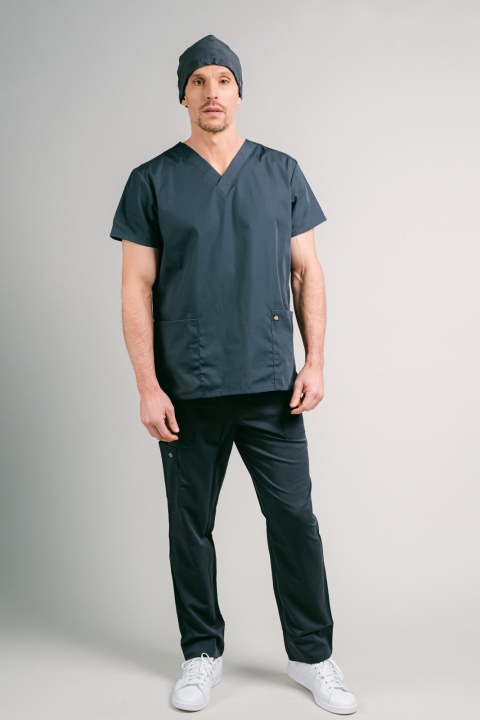 SCRUBS HAT - DKE502