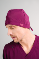 SCRUBS HAT - DKE502