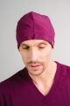 SCRUBS HAT - DKE502