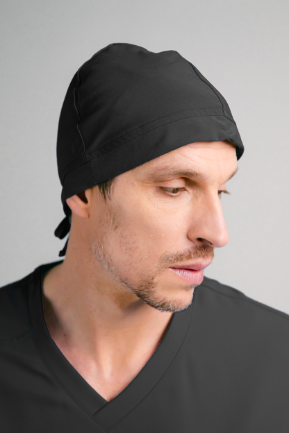 SCRUBS HAT - DKE502