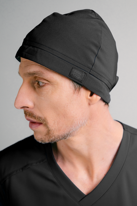 SCRUBS HAT - DKE502