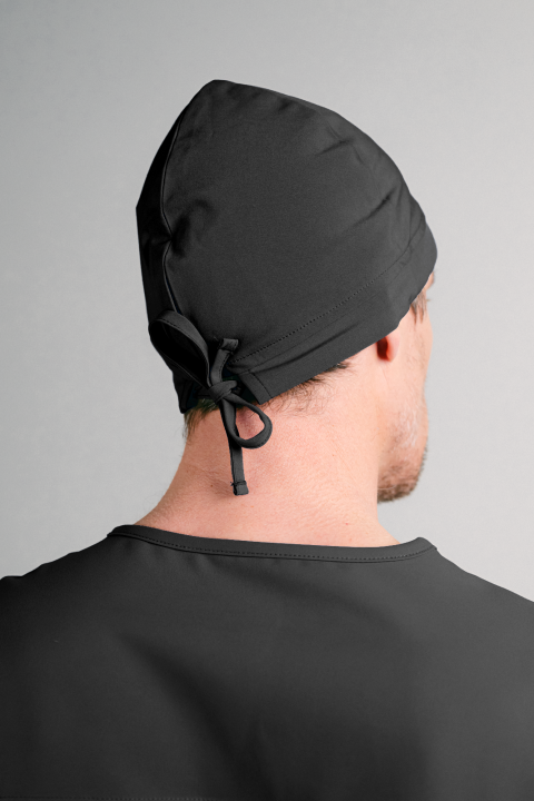 SCRUBS HAT - DKE502