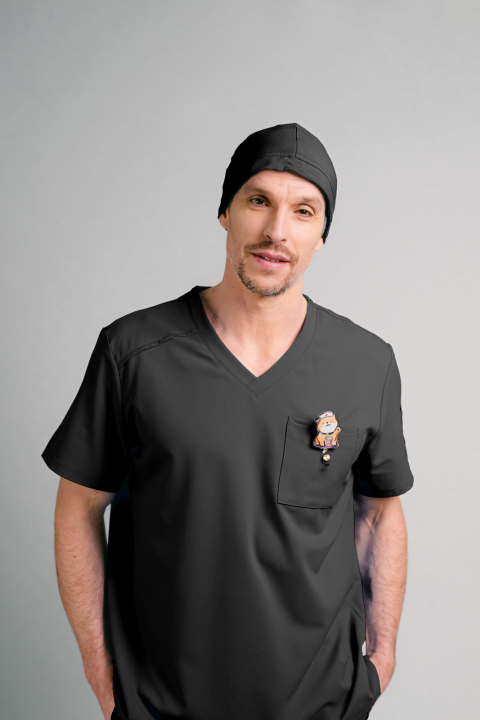 SCRUBS HAT - DKE502