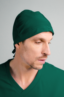 SCRUBS HAT - DKE502