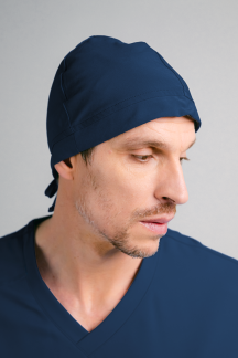 SCRUBS HAT - DKE502