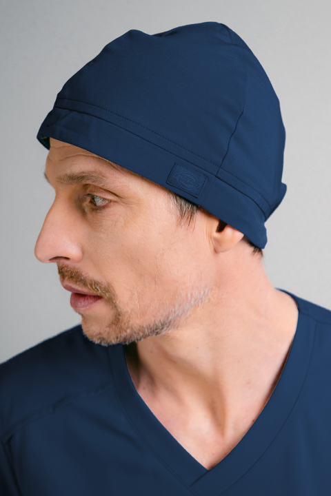 SCRUBS HAT - DKE502