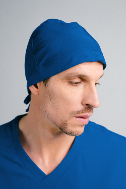 SCRUBS HAT - DKE502