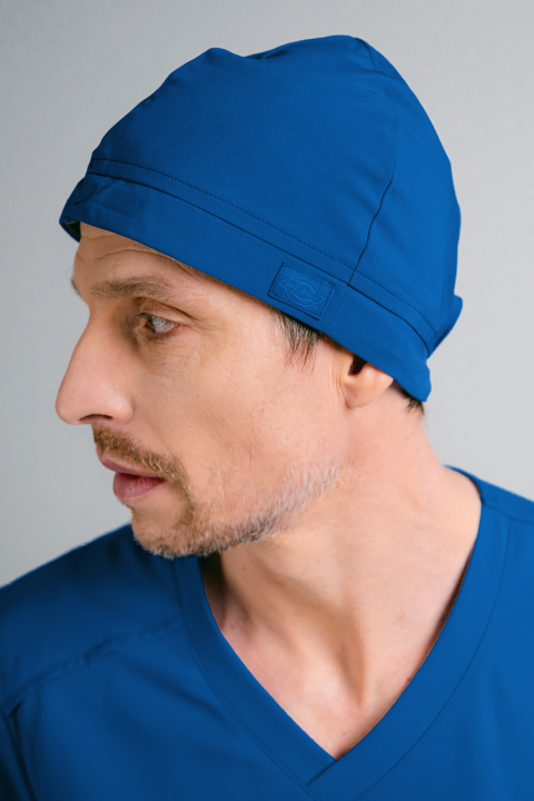 SCRUBS HAT - DKE502