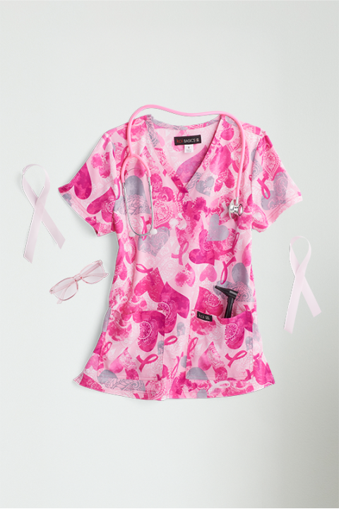Leslie Top BCRF - 384PRM