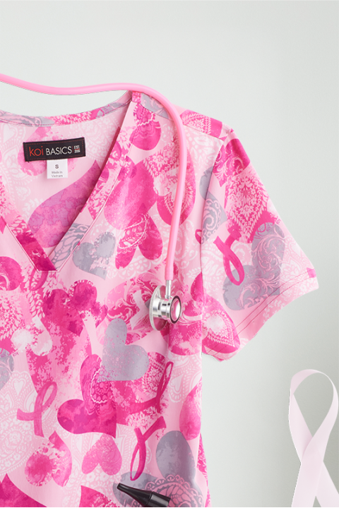 Leslie Top BCRF - 384PRM