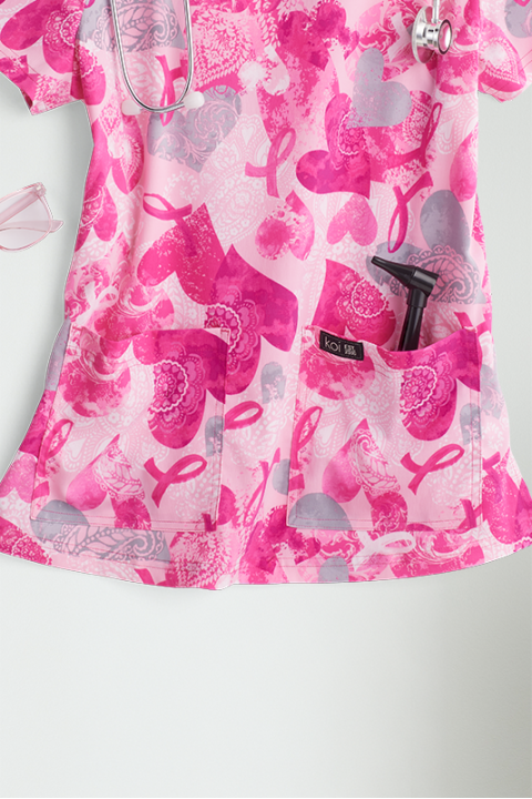 Leslie Top BCRF - 384PRM