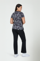 LESLIE TOP - 384PRA