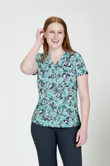 LESLIE TOP - 384PRA