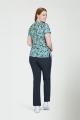 LESLIE TOP - 384PRA