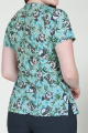 LESLIE TOP - 384PRA