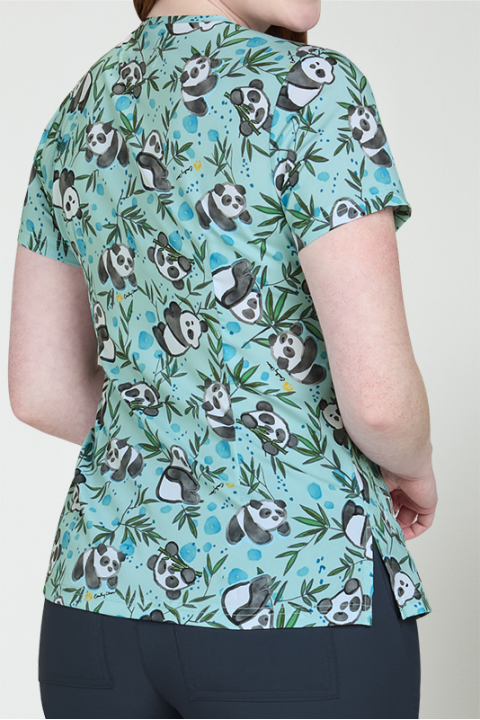 LESLIE TOP - 384PRA