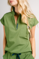 BLOUSE - CATRIN 1131