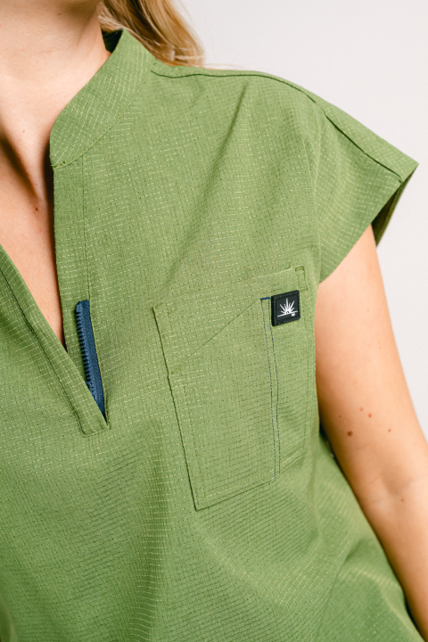 BLOUSE - CATRIN 1131