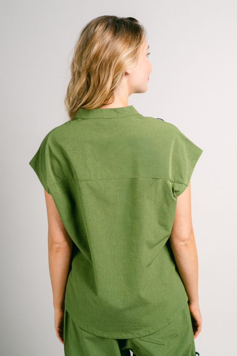 BLOUSE - CATRIN 1131