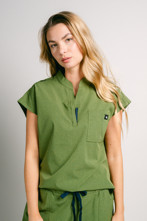 BLOUSE - CATRIN 1131
