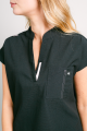 BLOUSE - CATRIN 1131