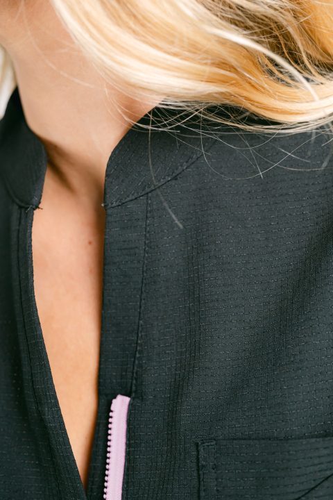 BLOUSE - CATRIN 1131