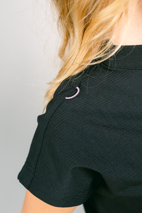 BLOUSE - CATRIN 1131
