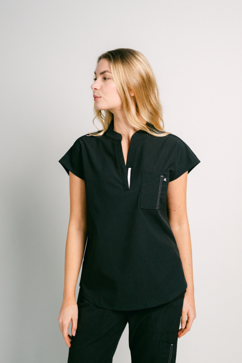BLOUSE - CATRIN 1131