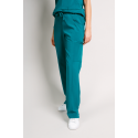 BROEK - AVERY COMFORT FIT DKE010