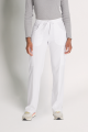 MID RISE DRAWSTRING TROUSER - DKE010