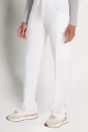 MID RISE DRAWSTRING TROUSER - DKE010