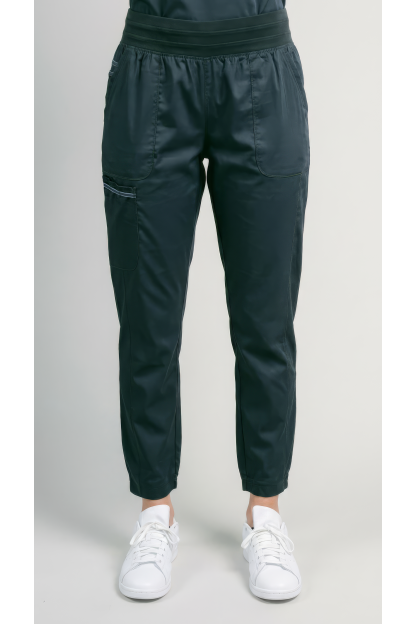 NATURAL RISE JOGGER - WWE011