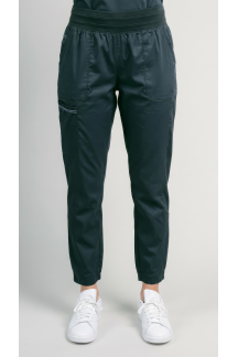 NATURAL RISE JOGGER - WWE011