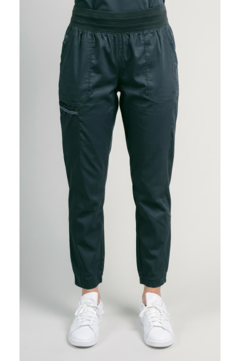 NATURAL RISE JOGGER - WWE011