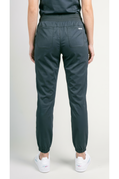 NATURAL RISE JOGGER - WWE011