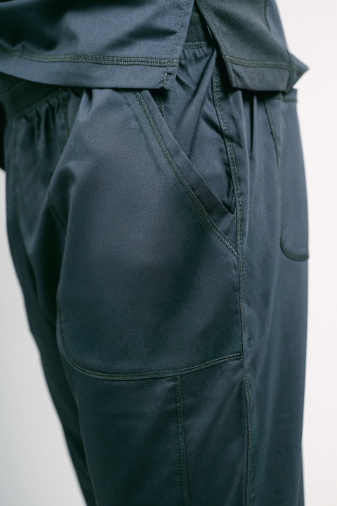 NATURAL RISE JOGGER - WWE011